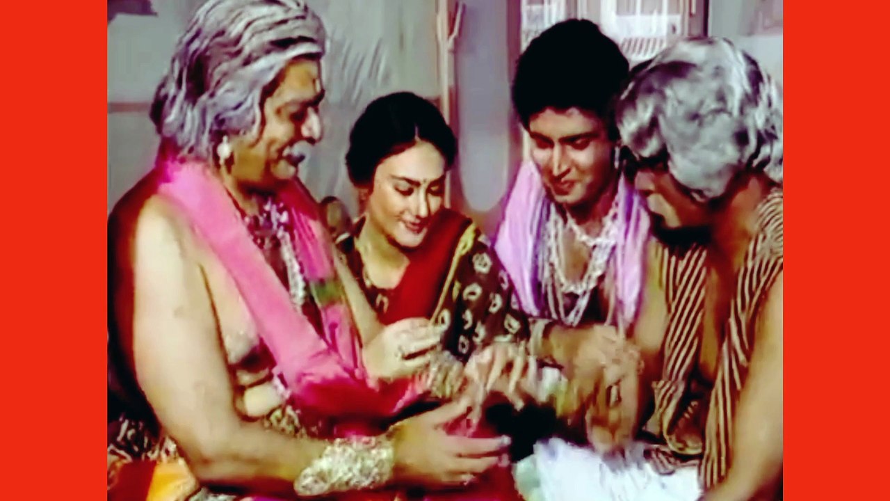 ANKITARYA1 - प्रेम सागर के निधन पर‌ भावपुर्ण श्रद्धांजलि अर्पित करते हैं