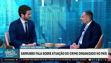 MARIO LUIZ SARRUBBO | DIRETO AO PONTO – 01/09/2025