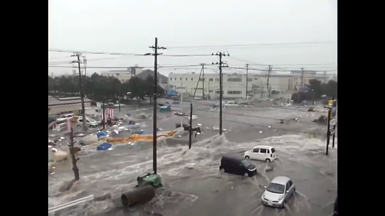 Japan Tsunami - Ishinomaki Gas Inc A storm in the Atlantic Ocean Most watched video on dailymotion #storm #ocean #oceanwaves #waves #шторм Secrets of the Ocean Void  Most watched video on dailymotion Most watched video on Youtube