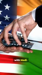 Modi, Xi, Putin Meet—Trump Explodes Over Trade!