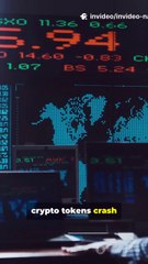 Trump's Crypto Crash: The Shocking Plunge!