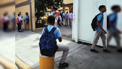 Educación: asistencia escolar supera el 80 % en la segunda semana