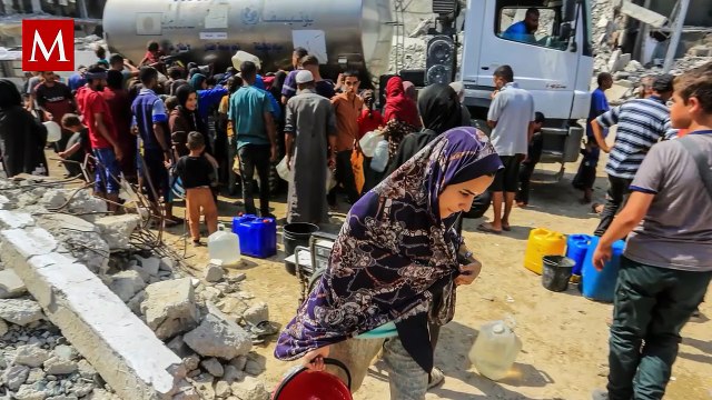 Genocidio en Gaza: acusaciones contra Israel dividen a gobiernos, expertos y la opinión pública