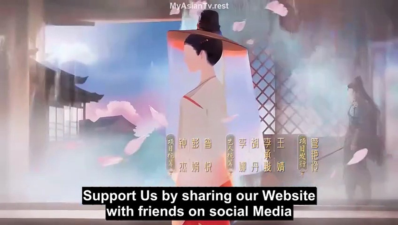 Youthful Glory Ep 23 Eng Sub