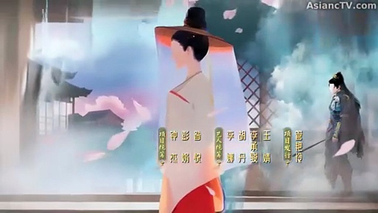 Youthful Glory Ep 25 Engsub