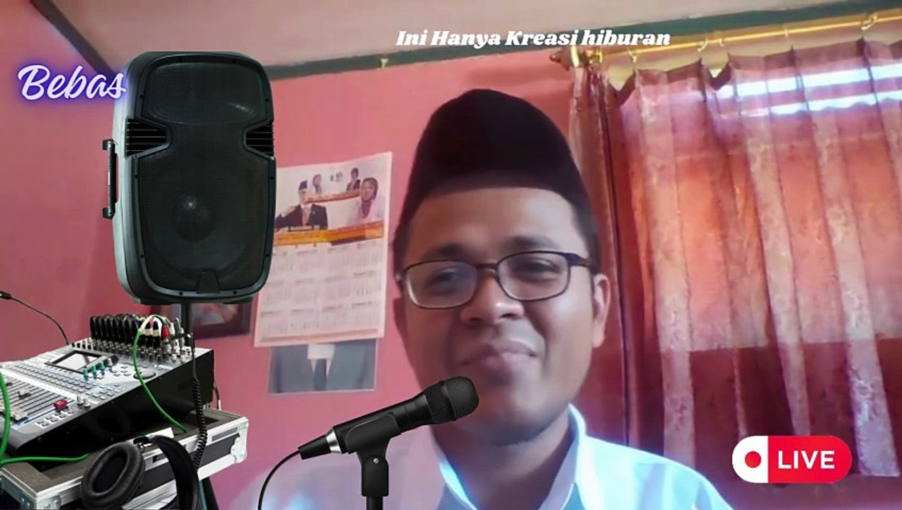 Bebas #dangdut #dangdutindonesiapopuler