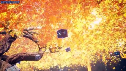 Martial Master Episode 578 🌟 - Sub Indo Latest Release