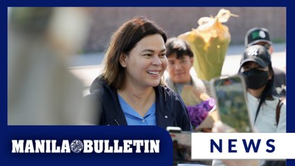 ICC restricts Duterte kin, no more updates about FPRRD from detention center