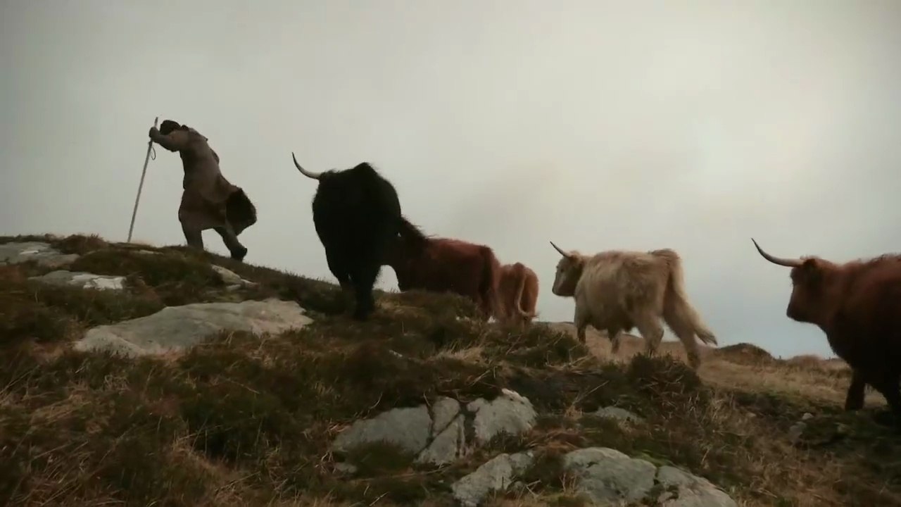 BBC This Farming Life; S01 E02 Scotland