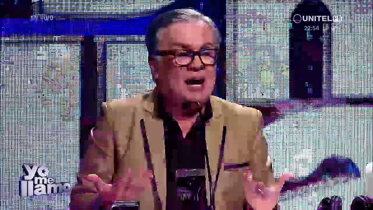 La imitadora de Vero Pérez y el detalle que sorprendió al jurado