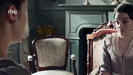 Valle Salvaje: Adriana y Rafael descubren el oscuro secreto de Úrsula en Valle Salvaje