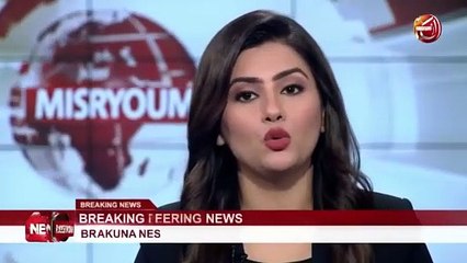 مصرع 10 أشخاص إثر دهسهم بسيارة سريعة بشارع البحر الأعظم