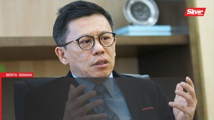 MCA, MIC akan tenggelam jika bersama Pas - Lian Ker