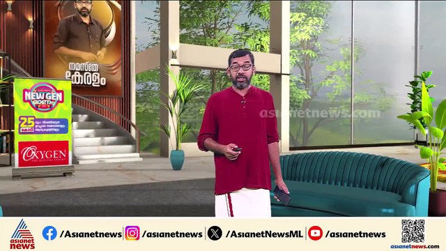 'കേന്ദ്രത്തിന്റെത് അനിവാര്യ നീക്കം'; ഇന്ത്യ - ചൈന ചർച്ചയെ പിന്തുണച്ച് ശശി തരൂർ