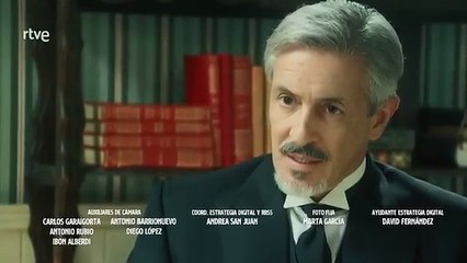 ‘La Promesa’, avance del capítulo 662: Lorenzo amenaza a Leocadia: venganza