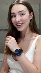 “Why Does This Watch Feel So EXPENSIVE? 👑”