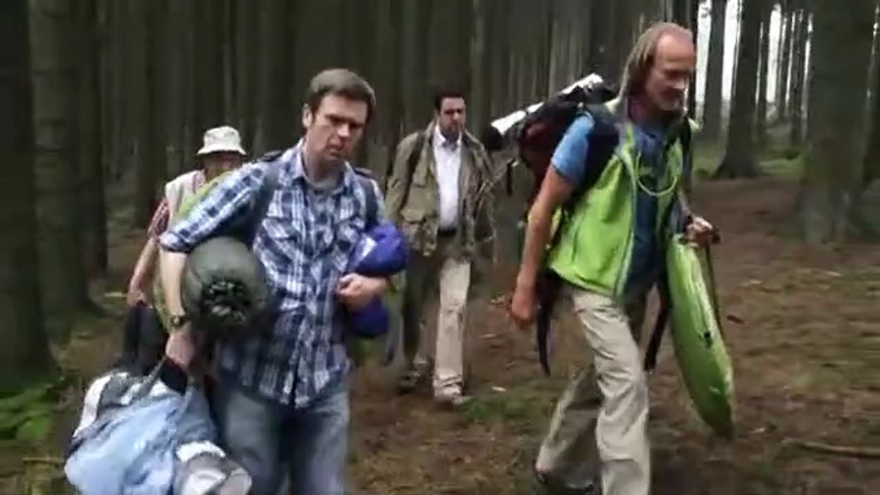 Pastewka Staffel 6 Folge 7 'Der Trip (1)' #Deutsch #HD