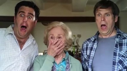 Pastewka Staffel 6 Folge 8 "Der Trip (2)" #Deutsch #HD