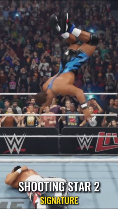 wwe 2k25 gaming wwe wrestling videos highlights