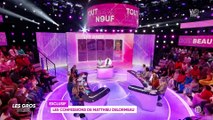 Entre malaise et empathie, le retour de Matthieu Delormeau hier soir, pour la première de Cyril Hanouna sur W9, déclenche des centaines de réactions sur les réseaux