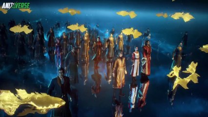 [Anixverse] Tales of Herding Gods - 46 [1080p]