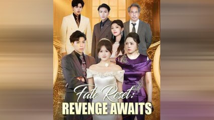 Fate Reset Revenge Awaits