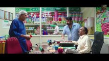 Manamantha - South Released Hindi Dubbed Full Movie - Mohanlal,Gouthami, Anisha Ambrose