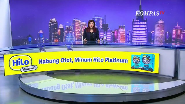 [FULL] Pantauan Situasi di Bandung-Surabaya per Minggu 31 Agustus Malam Usai Demo | KM