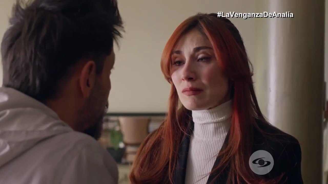 La Venganza de Analía 2 Capítulo 62 (2/9/2025)