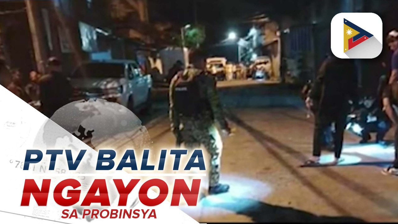 Dalawang sasakyan, nasira sa pagsabog ng granada sa bahay ng isang barangay official sa Cotabato City