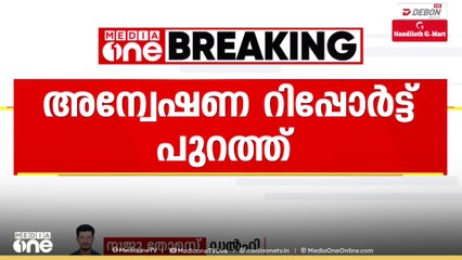 30 ലക്ഷം വാഗ്ദാനം ചെയ്തെന്നും സഹോദരനെ കേസിൽ കുടുക്കുമെന്ന് ഭീഷണിപ്പെടുത്തിയെന്നും റിപ്പോർട്ടിൽ