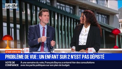 C'est votre vie - 02/09