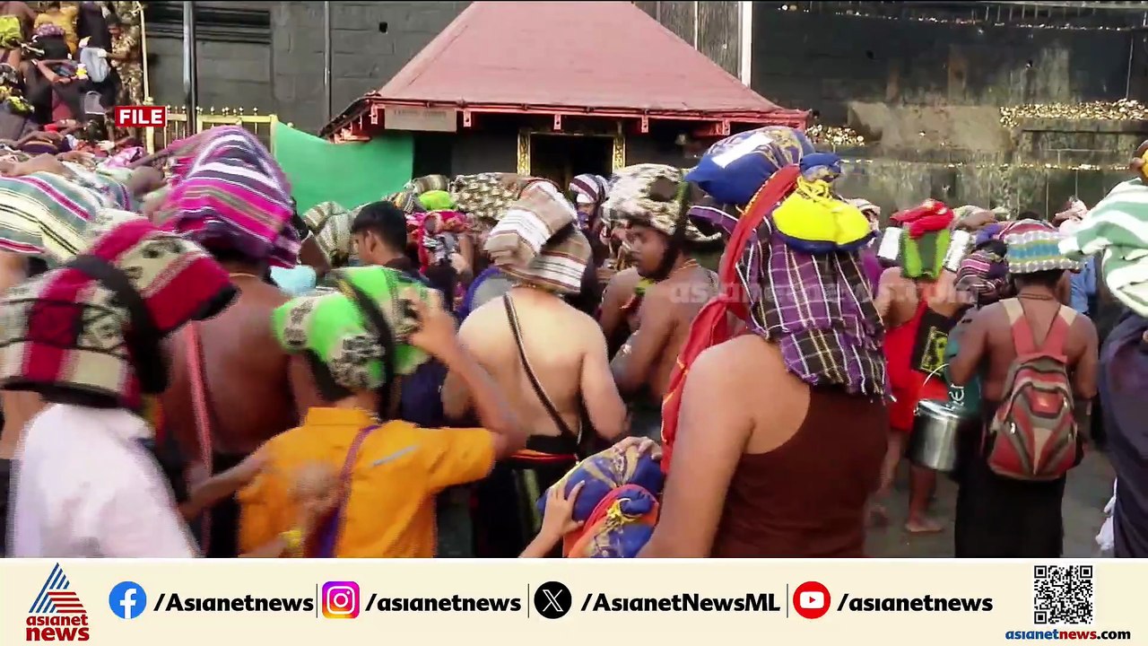 ശബരിമല യുവതീ പ്രവേശനം; തിരുത്തലിന് തയ്യാറായി ദേവസ്വം ബോർഡ്, സത്യവാങ്മൂലം പിൻവലിക്കാൻ ആലോചന