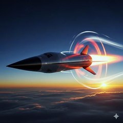 🎧⁷⩓⁸⋉ - || Hypersonic Missile ||