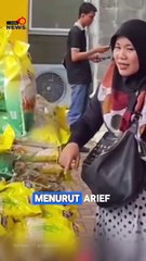 Bulog Pastikan Harga Beras SPHP Tak Naik, Tetap Rp12.500 per Kg