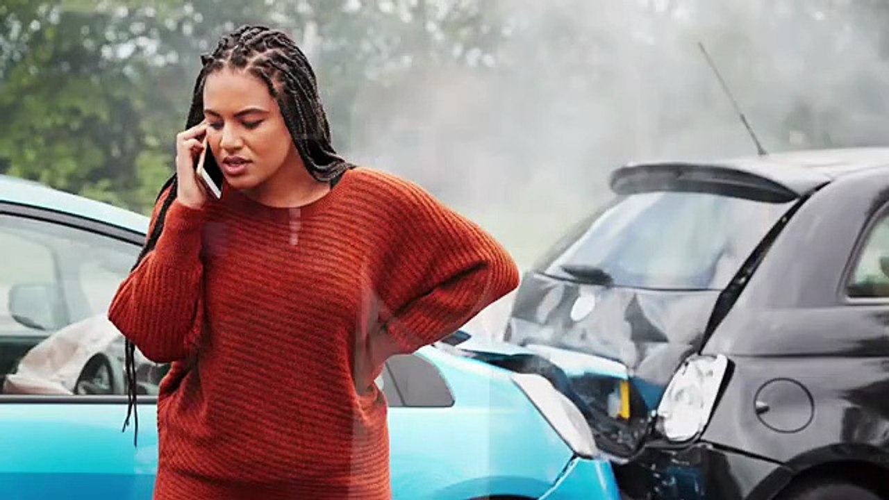 Let's Talk Law - Episode 3： Uninsured Motorist Insurance