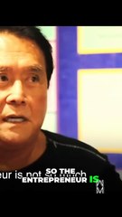 Robert Kiyosaki - Financial Education | Motivation & Money Video🔥