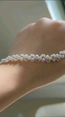 Bracelet Tranding _ Fashion jewellery craft