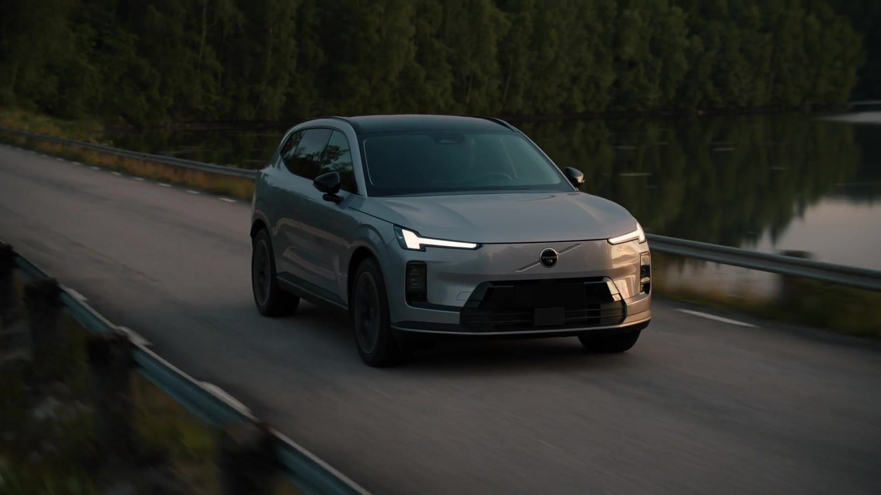 Neuer Volvo XC70 - Komfort und Vielseitigkeit auf Premium-Niveau