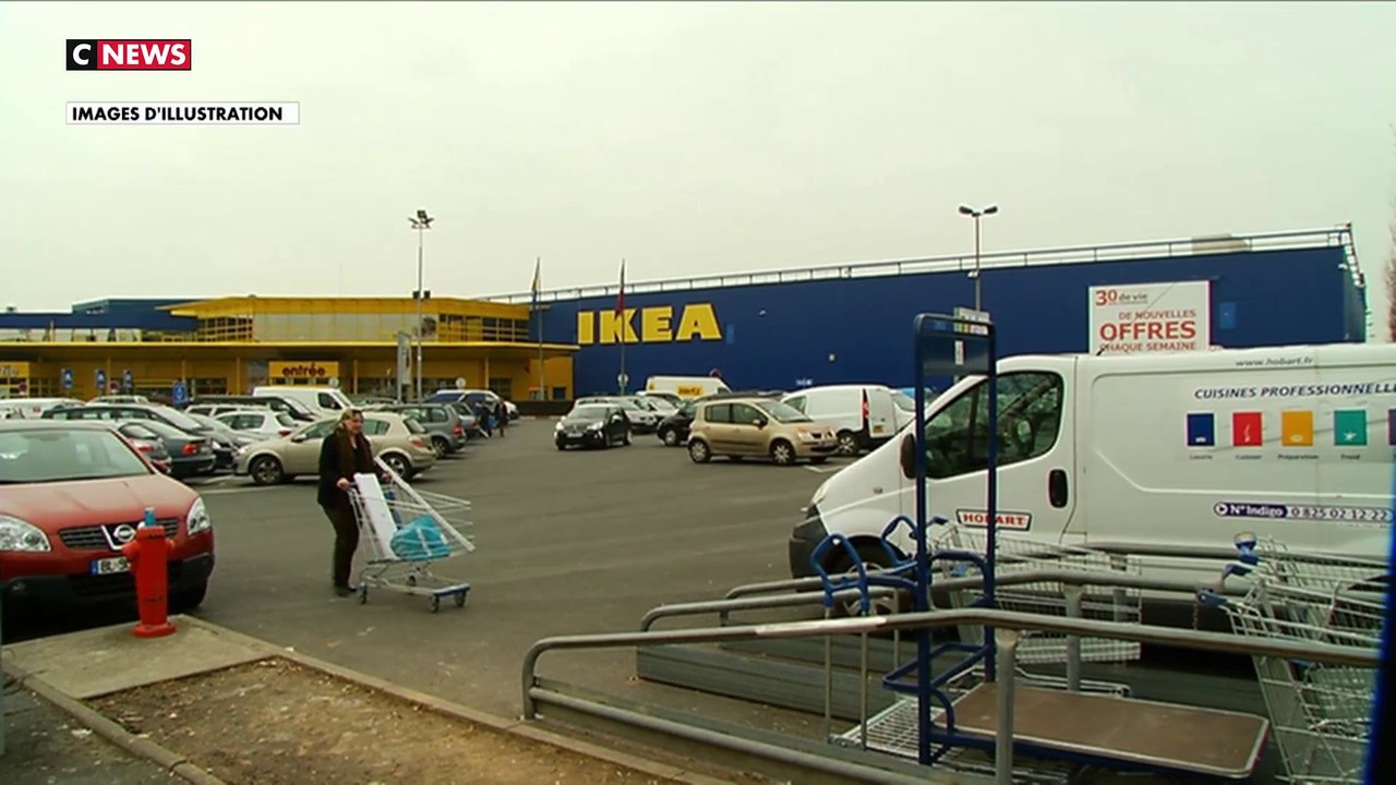 Les grandes enseignes rejoignent les centres-villes