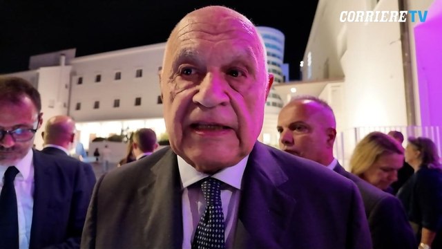 Il ministro Nordio: «Il magistrato che sbaglia deve cambiare mestiere, in passato anch'io ho fatto qualche errore ma in buona fede»