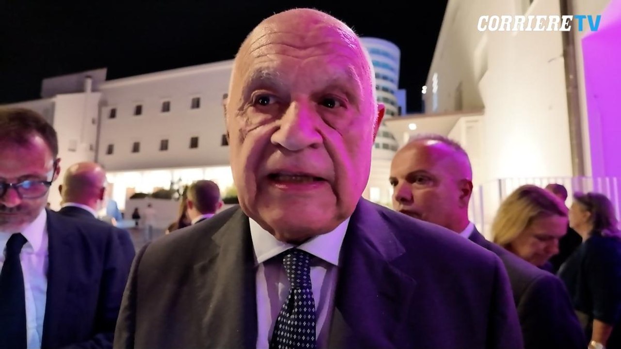 Il ministro Nordio: «Il magistrato che sbaglia deve cambiare mestiere, in passato anch'io ho fatto qualche errore ma in buona fede»