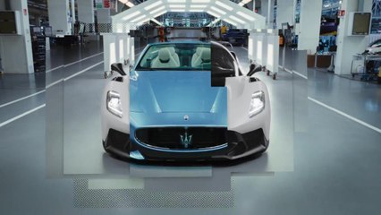 Officine Fuoriserie Maserati