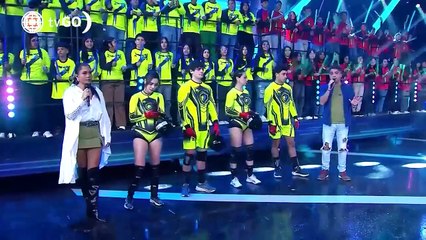 EEG - LUNES -  01-09-2025