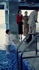 A kind girl heals a dying billionaire CEO with a kiss—he marries her and spoils her like a princess!