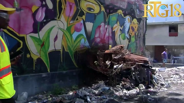 Moun Delmas 30 mande leta pran mezi pou ede yo retounen lakay yo.