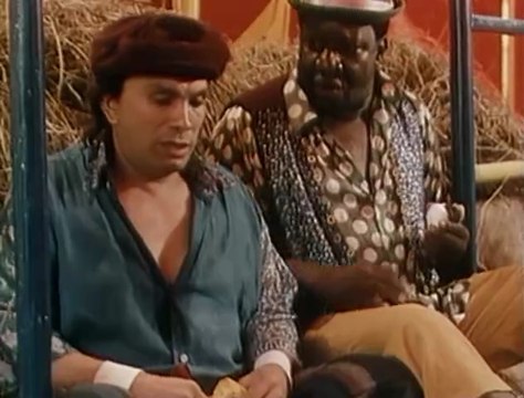 Os Trapalhões - O Mistério de Robin Hood - Filmes online