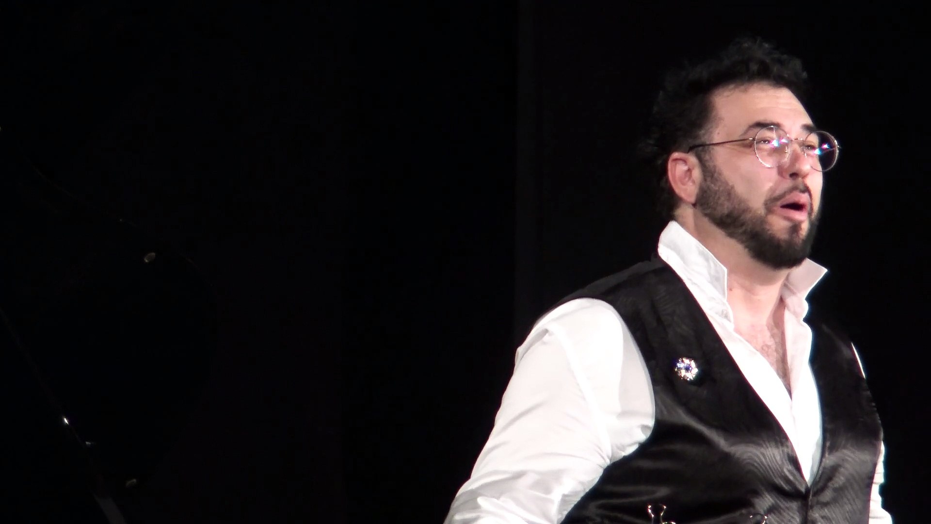 ⁣Стефан Петков: