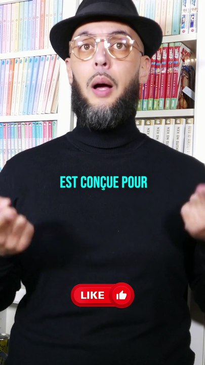 🚨 Vous connaissez MY AI de Snap ?