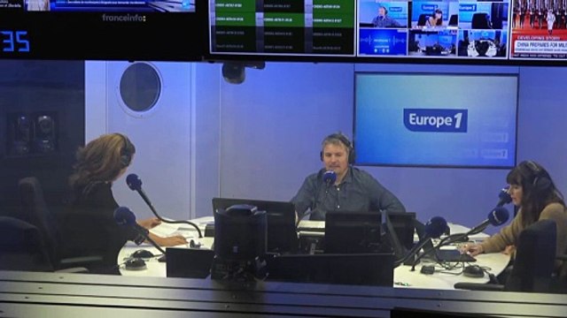 Rave party sauvage dans l’Aude : «Tout peut déraper très rapidement», la tension monte entre les habitants et les fêtards